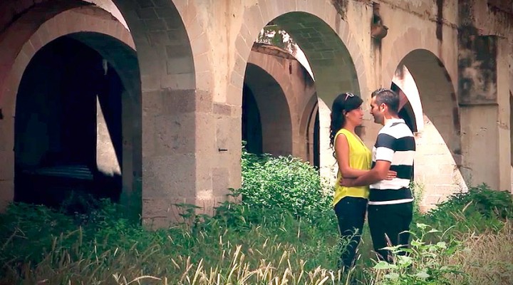 Gris & Tomás Sesión Casual